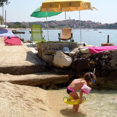Apartamento By The Sea Seget Vranjica, Trogir - 7509 Seget Vranjica