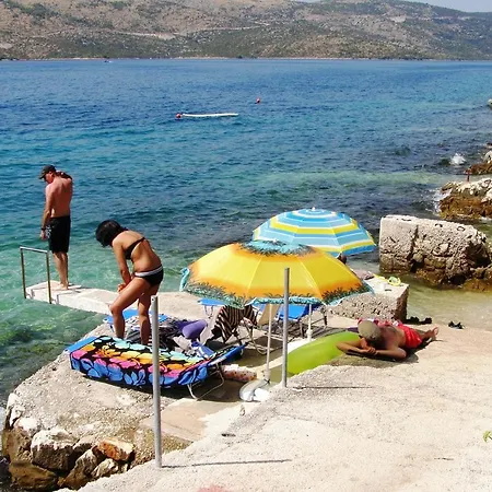 By The Sea Seget Vranjica, Trogir - 7509 Seget Vranjica