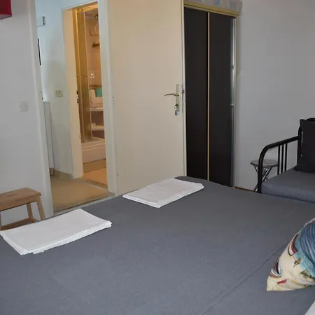 Apartamento By The Sea Seget Vranjica, Trogir - 7509