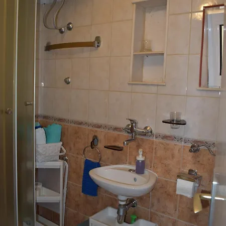 By The Sea Seget Vranjica, Trogir - 7509 Apartamento *