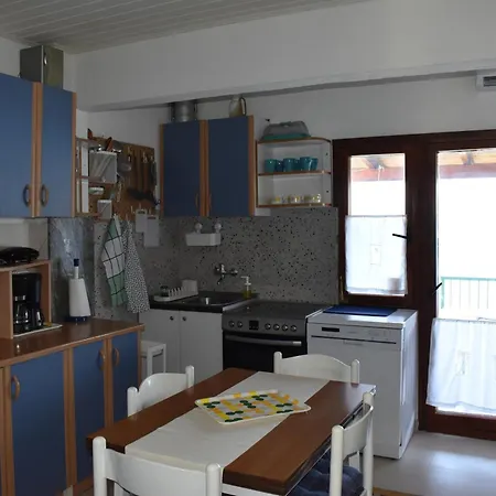 By The Sea Seget Vranjica, Trogir - 7509 Apartamento Seget Vranjica