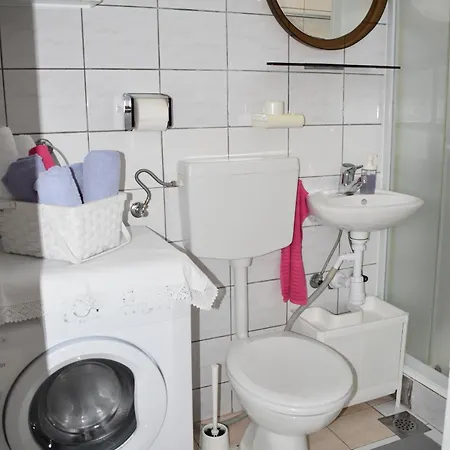 By The Sea Seget Vranjica, Trogir - 7509 Apartamento