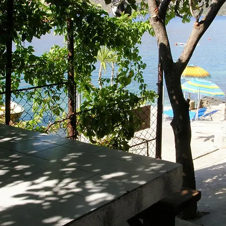 By The Sea - Trogir - 7509 *