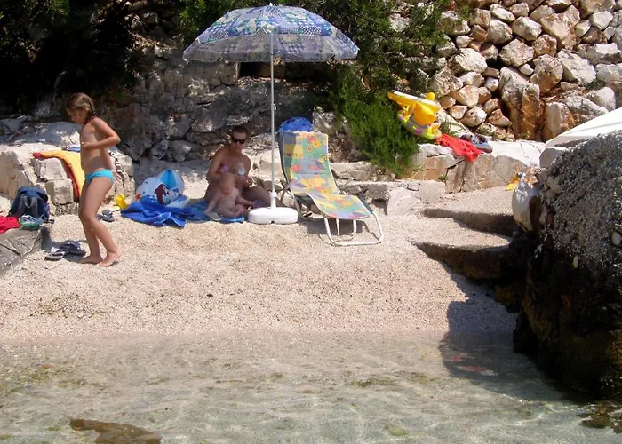 By The Sea - Trogir - 7509 希杰·弗朗吉卡