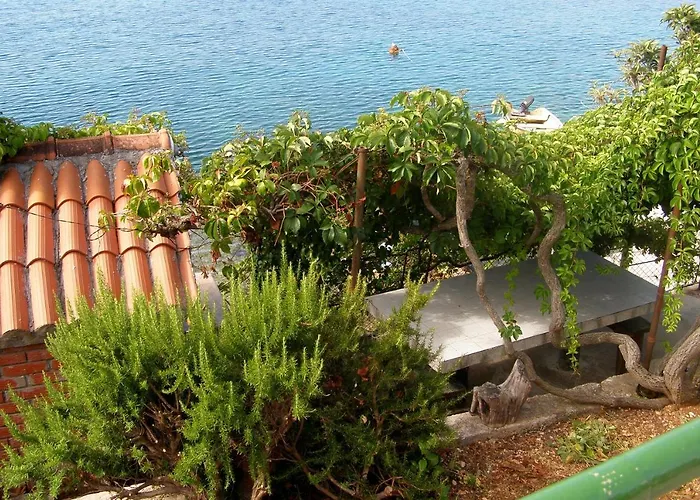 公寓 By The Sea - Trogir - 7509 *